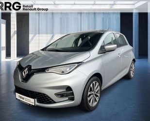 Renault ZOE Gebrauchtwagen