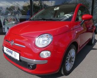 Fiat 500 Gebrauchtwagen