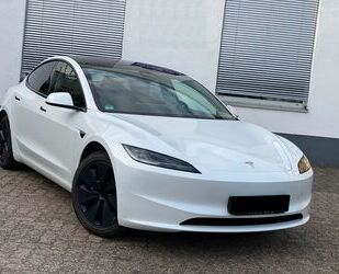 Tesla Model 3 Gebrauchtwagen