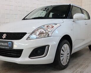 Suzuki Swift Gebrauchtwagen