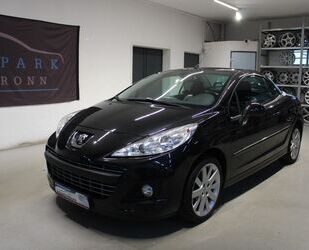 Peugeot 207 Gebrauchtwagen
