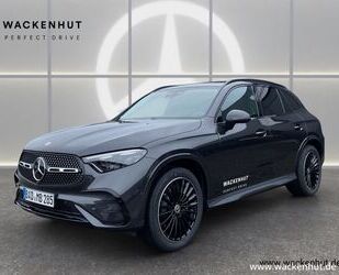 Mercedes-Benz GLC 300 Gebrauchtwagen