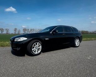 BMW 530 Gebrauchtwagen
