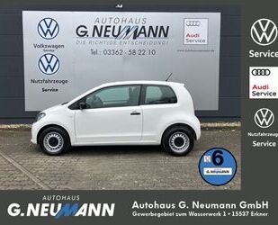 Seat Mii Gebrauchtwagen