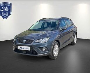 Seat Arona Gebrauchtwagen