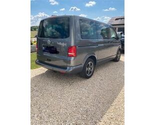 VW T5 Multivan Gebrauchtwagen