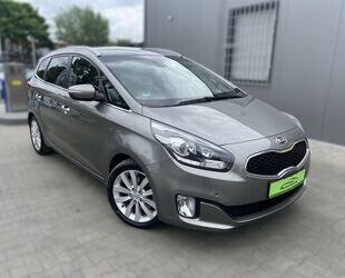 Kia Carens Gebrauchtwagen