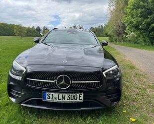 Mercedes-Benz E 300 Gebrauchtwagen
