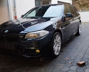 BMW 530 Gebrauchtwagen