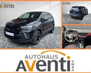 Opel Crossland (X) Gebrauchtwagen