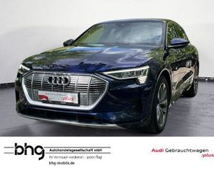Audi e-tron Gebrauchtwagen