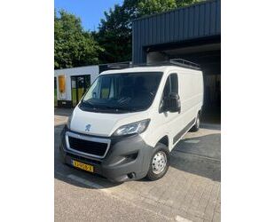 Peugeot Boxer Gebrauchtwagen