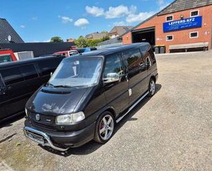 VW T4 Multivan Gebrauchtwagen