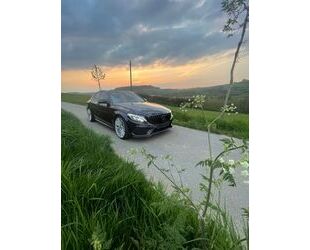Mercedes-Benz C 250 Gebrauchtwagen