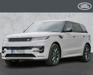Land Rover Range Rover Sport Gebrauchtwagen
