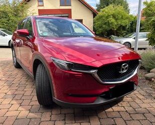Mazda CX-5 Gebrauchtwagen