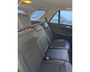 Mercedes-Benz ML 350 Gebrauchtwagen