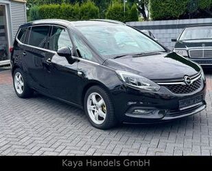Opel Zafira Gebrauchtwagen
