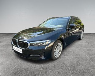 BMW 520 Gebrauchtwagen