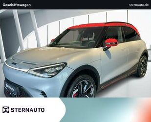 Smart #1 Gebrauchtwagen