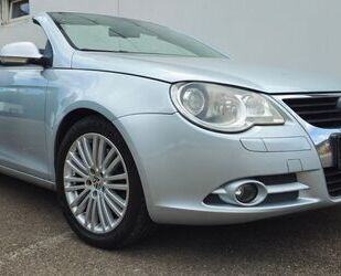 VW Eos Gebrauchtwagen