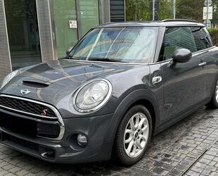 Mini Cooper S Gebrauchtwagen