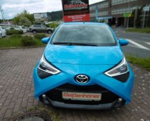 Toyota Aygo (X) Gebrauchtwagen