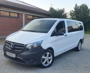 Mercedes-Benz Vito Gebrauchtwagen