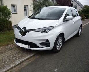 Renault ZOE Gebrauchtwagen