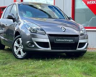 Renault Scenic Gebrauchtwagen