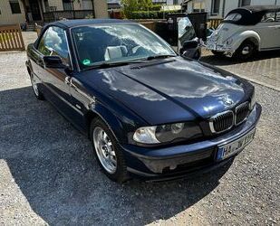 BMW 320 Gebrauchtwagen