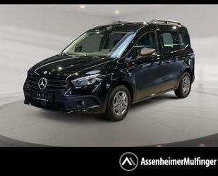 Mercedes-Benz Citan Gebrauchtwagen