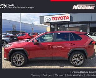 Toyota RAV 4 Gebrauchtwagen