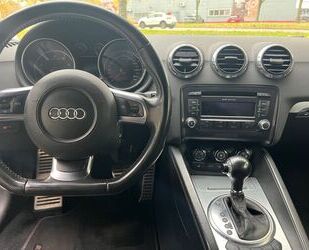 Audi TT Gebrauchtwagen