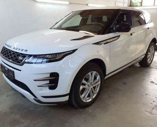 Land Rover Range Rover Evoque Gebrauchtwagen