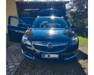 Opel Insignia Gebrauchtwagen