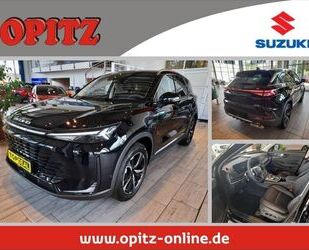 Baic Beijing X75 Gebrauchtwagen