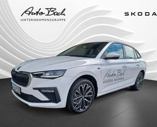 Skoda Scala Gebrauchtwagen