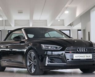 Audi S5 Gebrauchtwagen