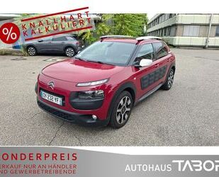 Citroen C4 Cactus Gebrauchtwagen