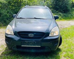 Kia Carens Gebrauchtwagen