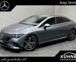 Mercedes-Benz EQE Gebrauchtwagen