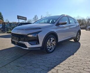 Hyundai BAYON Gebrauchtwagen