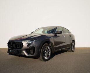 Maserati Levante Gebrauchtwagen