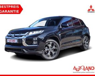 Mitsubishi ASX Gebrauchtwagen
