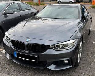 BMW 428 Gebrauchtwagen