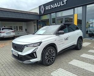 Renault Austral Gebrauchtwagen