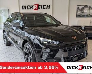 Cupra Terramar Gebrauchtwagen