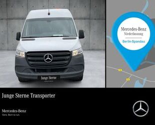 Mercedes-Benz Sprinter Gebrauchtwagen