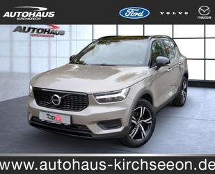 Volvo XC40 Gebrauchtwagen